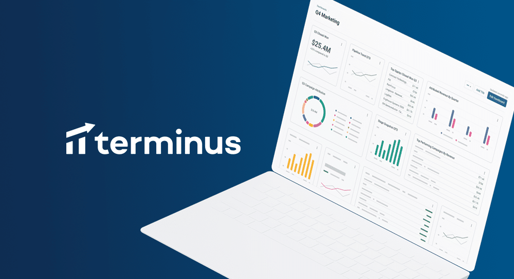 Terminus Ad Experiences  Account-Based Advertising