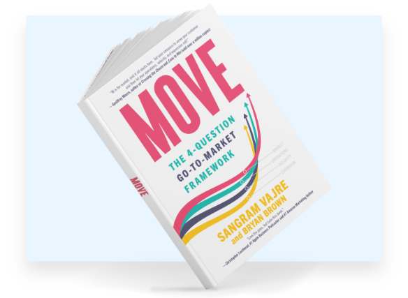 New Terminus Book: MOVE