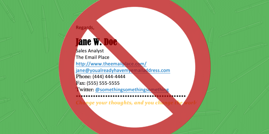 The Best Worst Email Signatures Of All Time Terminus the-best-worst-email-signatures-of-all-time-terminus