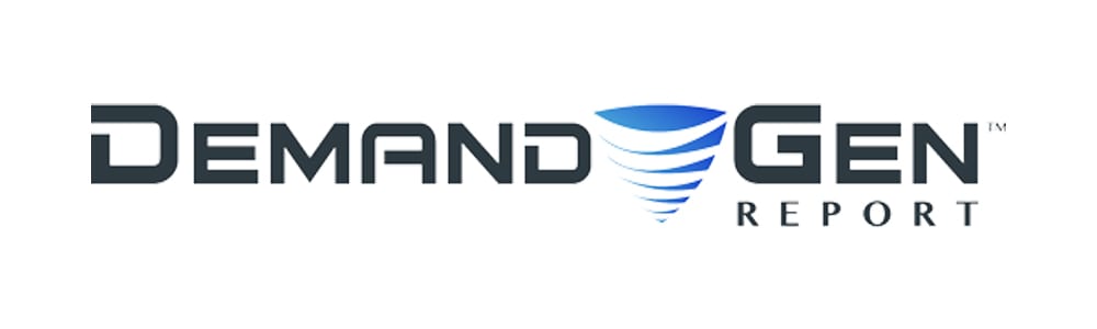 Demand Gen Report Logo
