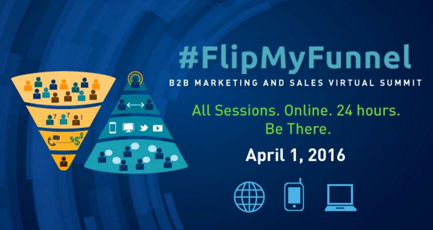 #FlipMyFunnel Virtual Summit