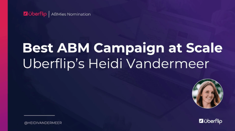 https://hub.uberflip.com/wistia-abmies-nominations/uberflips-heidi-vandermeer-abmies-nomination