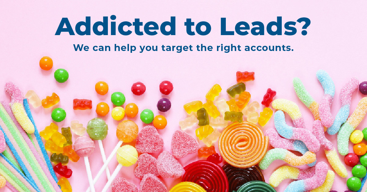 Addicted to leads?