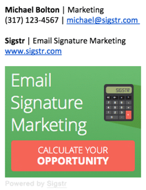 Sigstr Signature