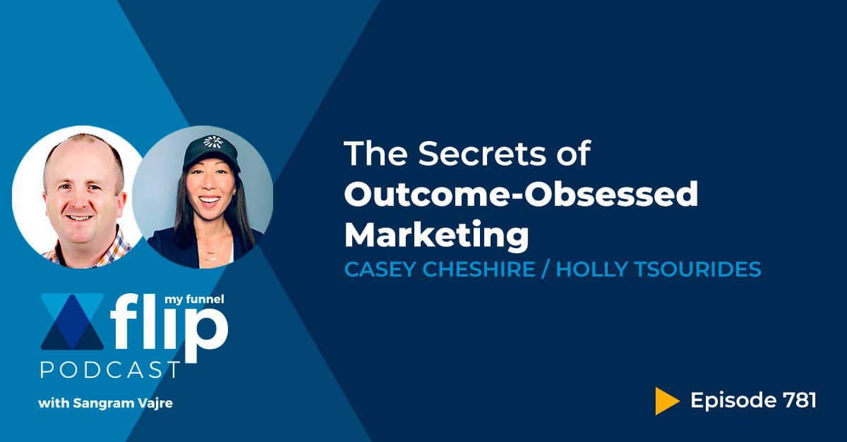 The Secrets of Outcome-Obsessed Marketing - Terminus