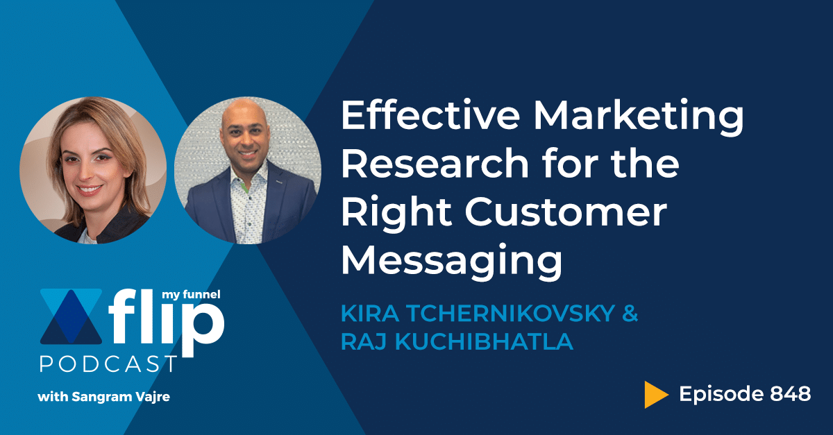 Effective Marketing Research For The Right Customer Messaging Terminus Site