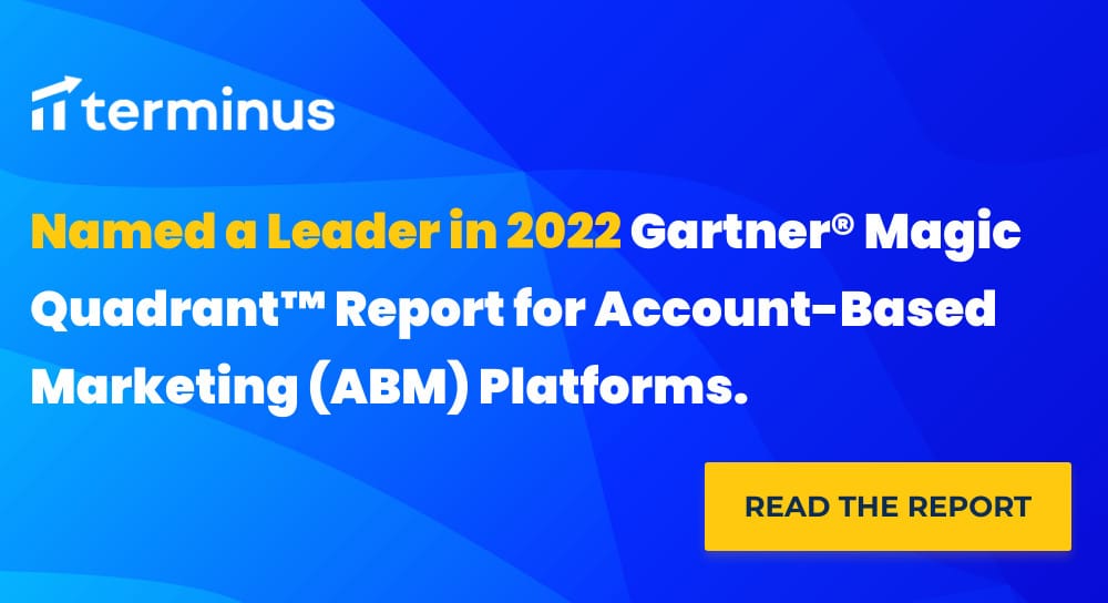 51+ Abm Platforms Gartner, Perfect for abm managers, demand gen