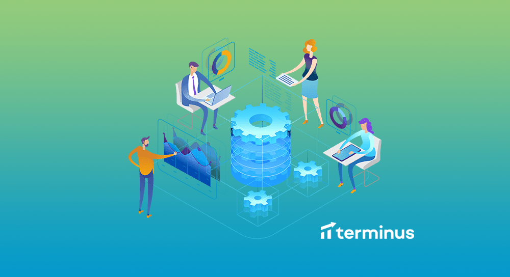 Terminus Ad Experiences  Account-Based Advertising