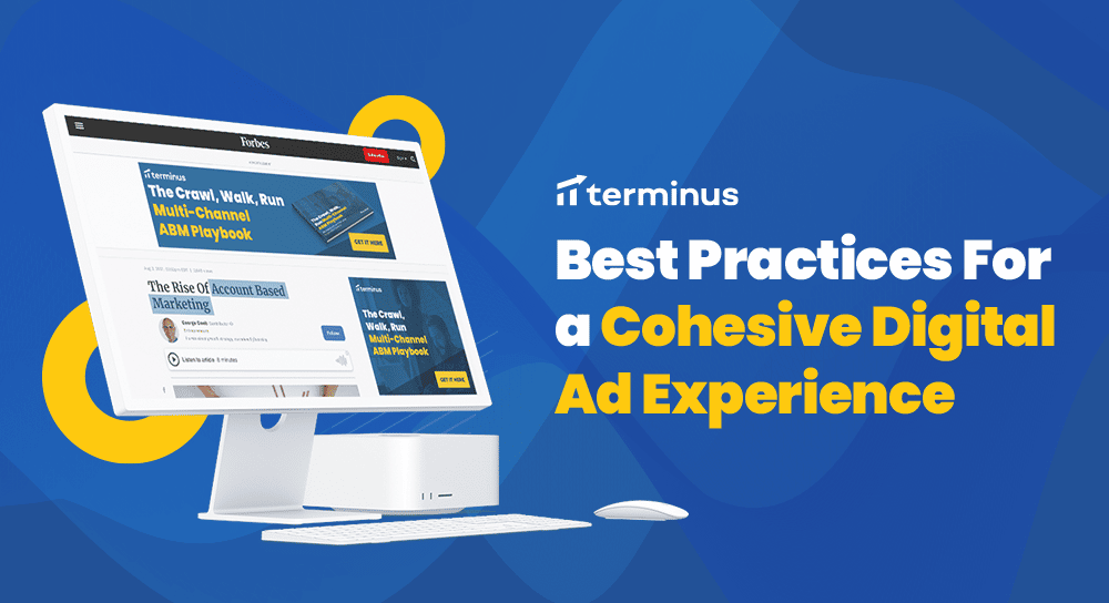 Terminus Ad Experiences  Account-Based Advertising